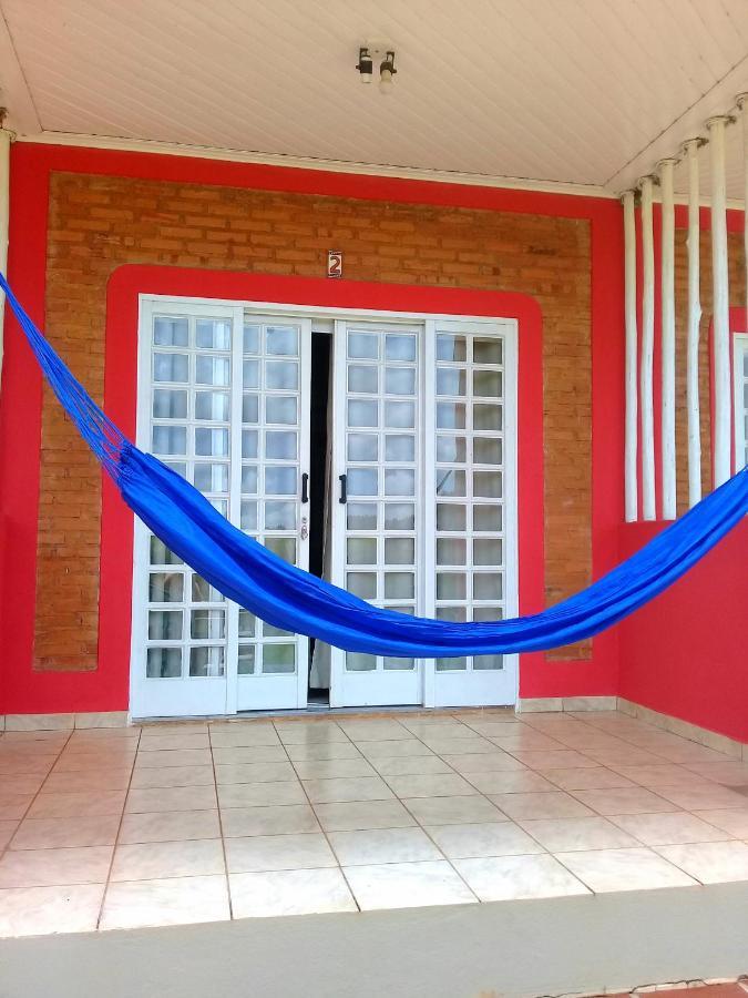 Farm stay Eco Sinha Ruth - Ideal Descanso - Piscina, Cafe Da Manha Rural, Area
