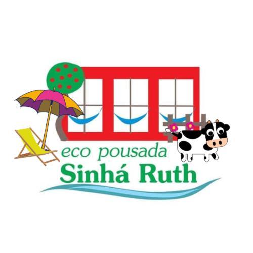 Eco Sinha Ruth - Ideal Descanso - Piscina, Cafe Da Manha Rural, Area