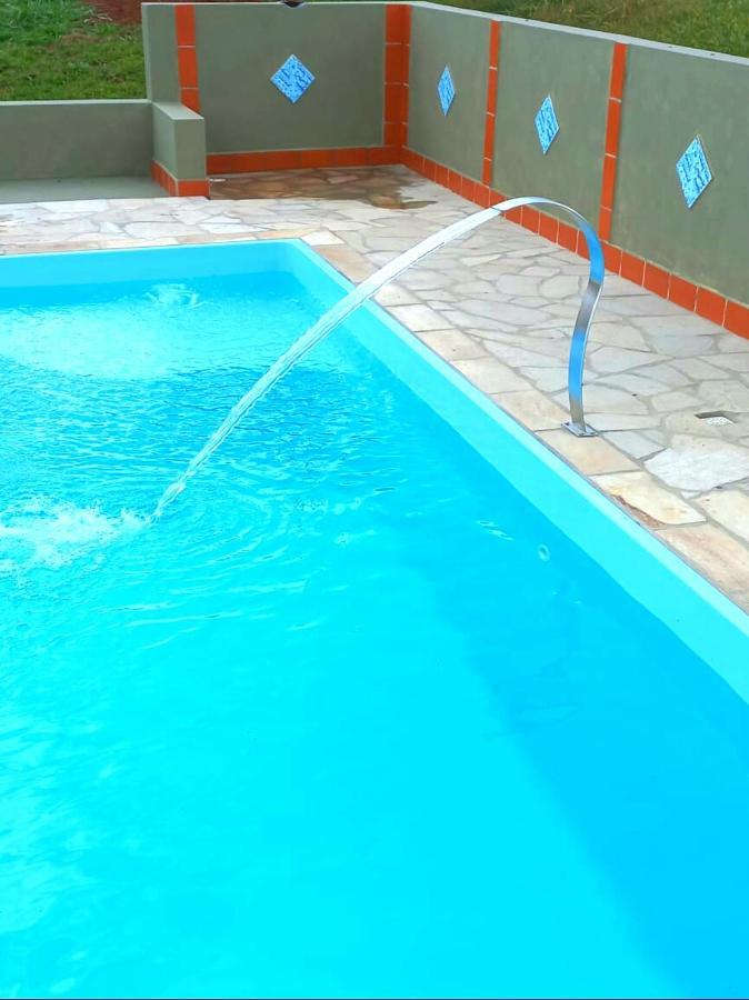 Eco Sinha Ruth - Ideal Descanso - Piscina, Cafe Da Manha Rural, Area * Brotas