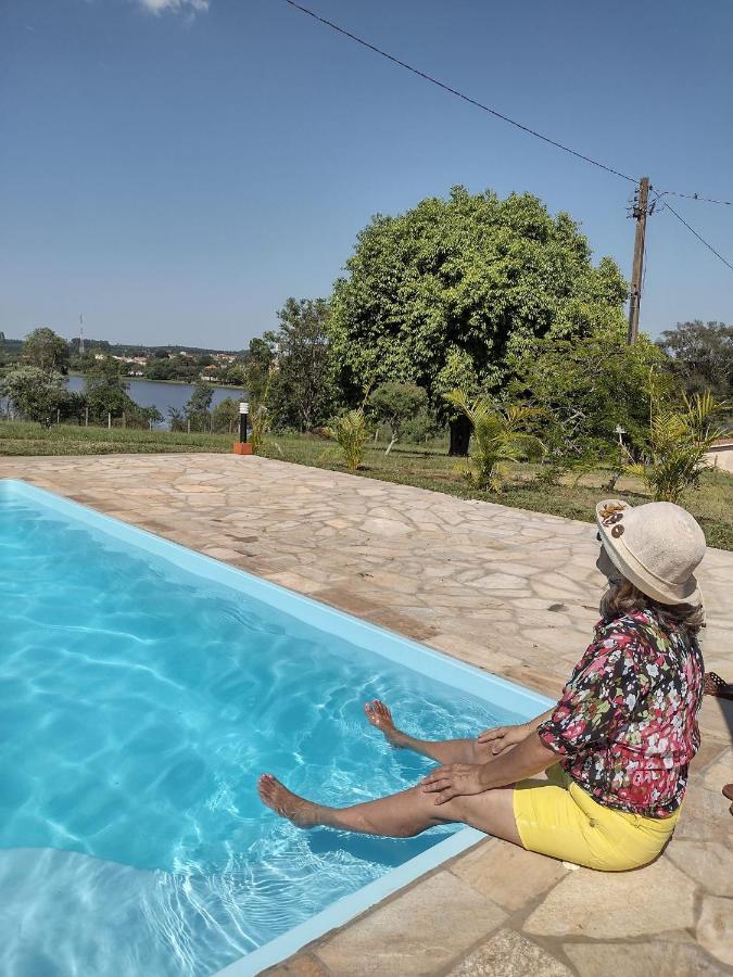 Eco Sinha Ruth - Ideal Descanso - Piscina, Cafe Da Manha Rural, Area Farm stay *