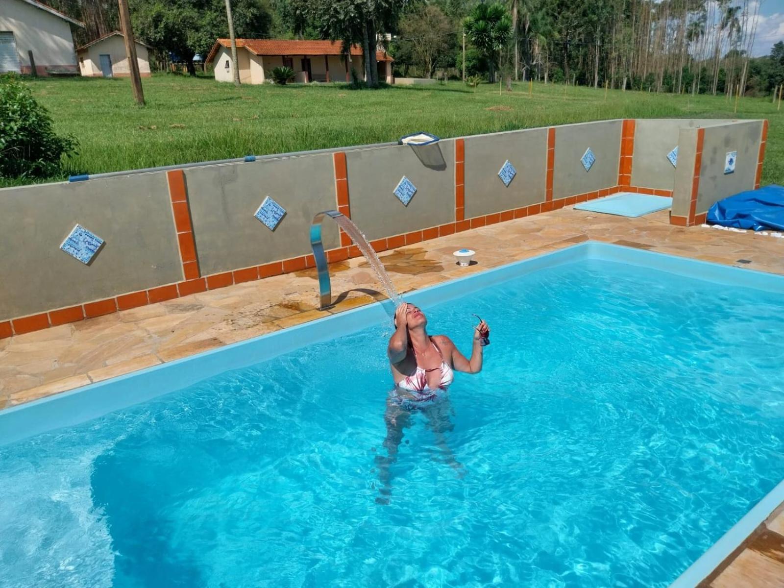 Eco Sinha Ruth - Ideal Descanso - Piscina, Cafe Da Manha Rural, Area