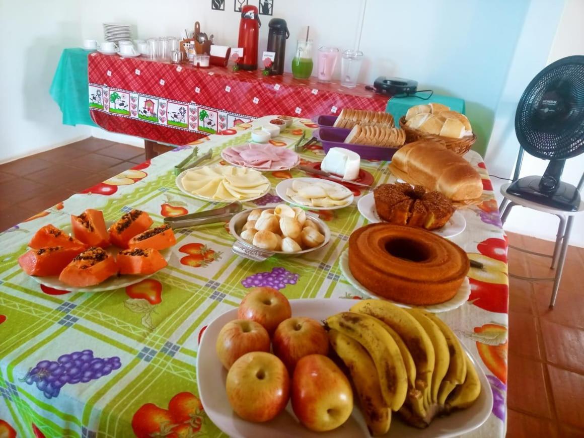 Eco Sinha Ruth - Ideal Descanso - Piscina, Cafe Da Manha Rural, Area Farm stay