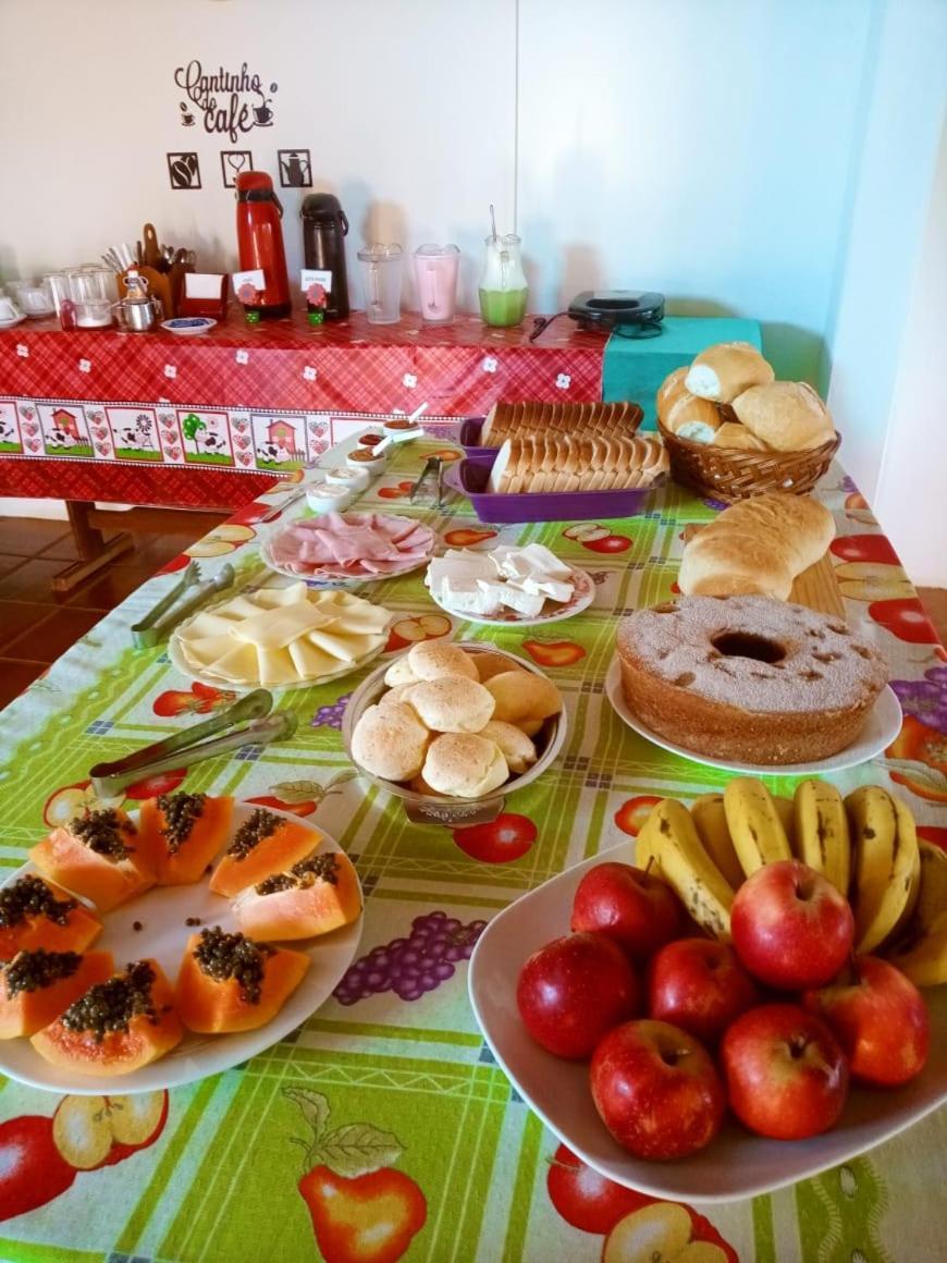 Farm stay Eco Sinha Ruth - Ideal Descanso - Piscina, Cafe Da Manha Rural, Area *