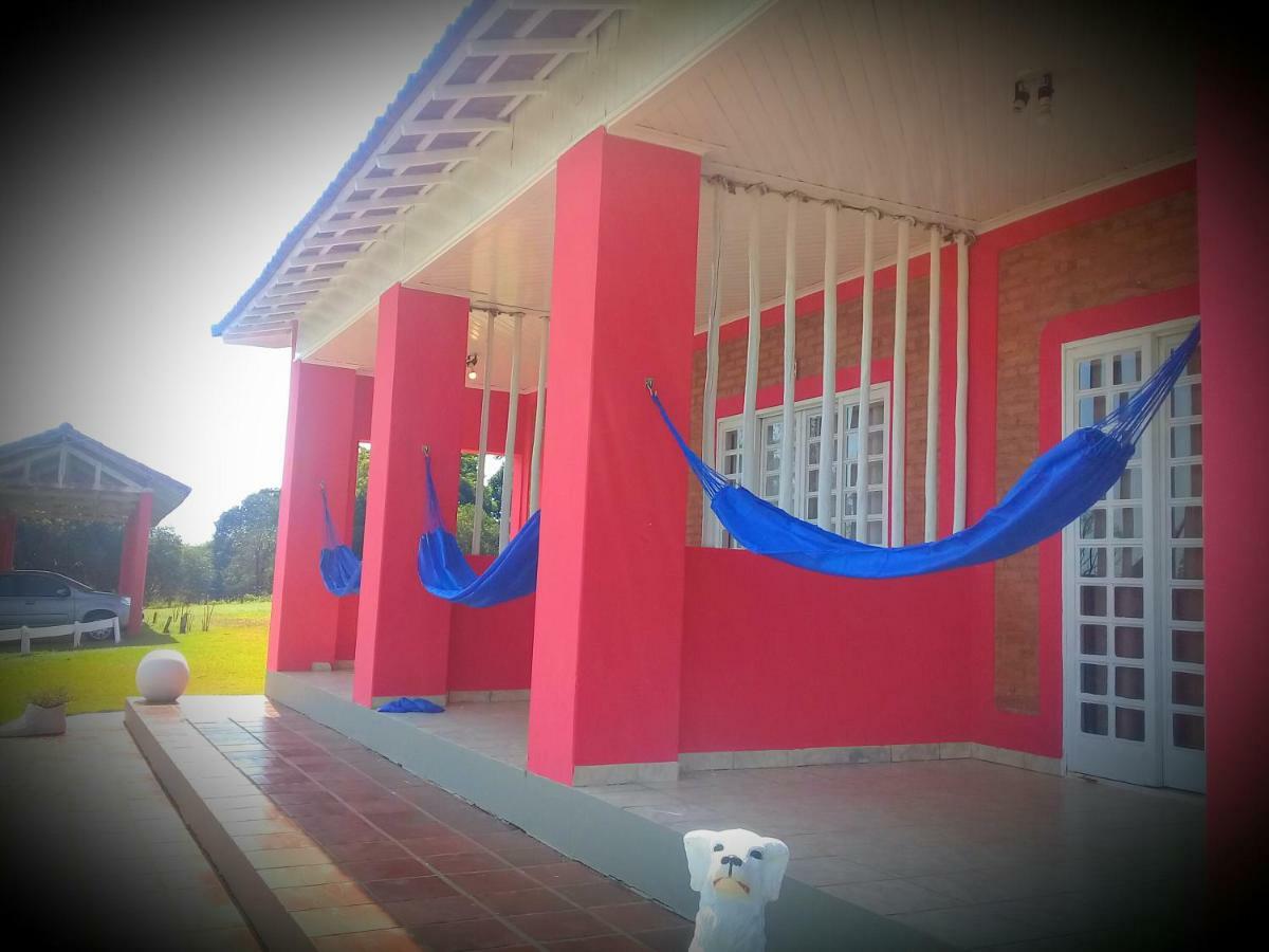 Eco Sinha Ruth - Ideal Descanso - Piscina, Cafe Da Manha Rural, Area Farm stay